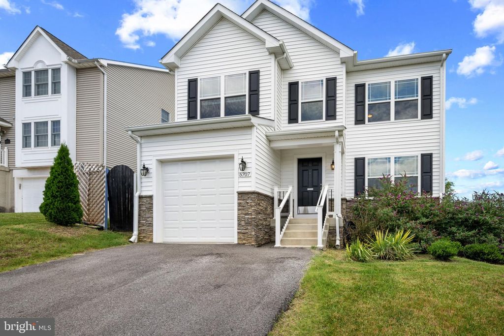5707 LOWELL ST, Brooklyn, MD 21225