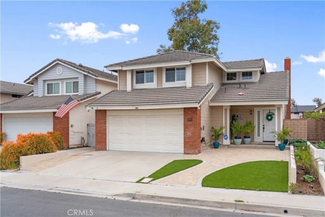 26 Appomattox, Irvine, CA 92620