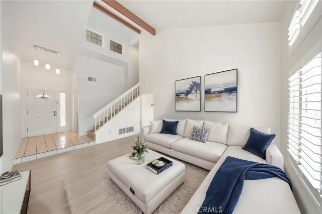26 Appomattox, Irvine, CA 92620