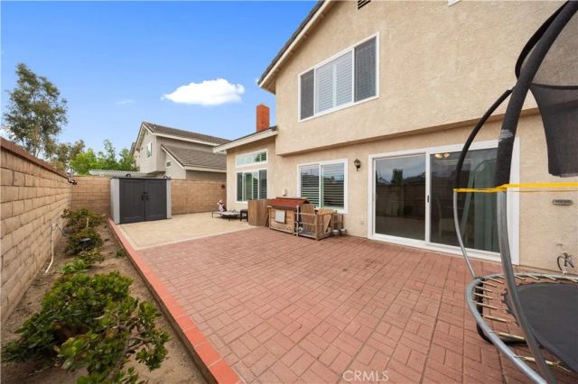 26 Appomattox, Irvine, CA 92620