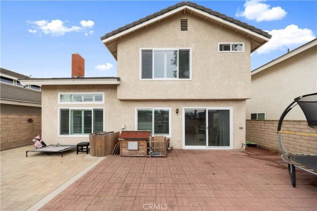 26 Appomattox, Irvine, CA 92620