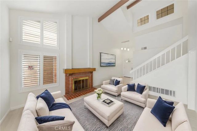 26 Appomattox, Irvine, CA 92620