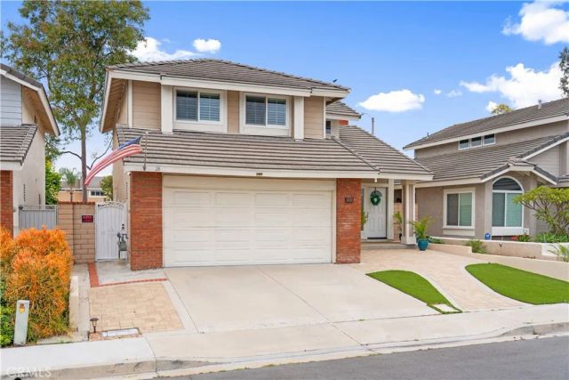 26 Appomattox, Irvine, CA 92620