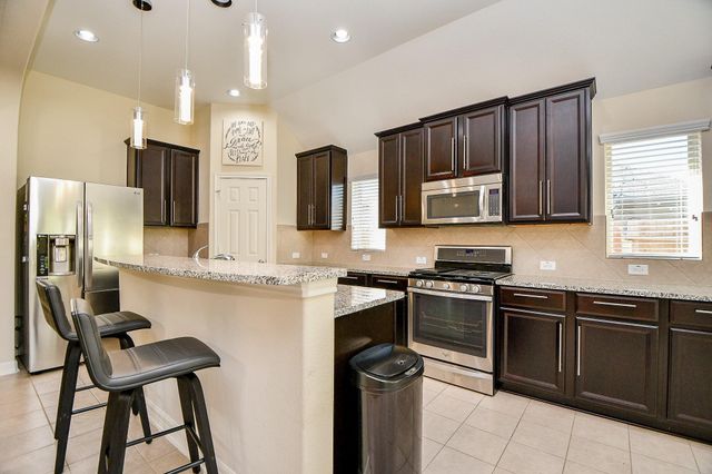 8223 Summer Lake Pass Lane, Richmond, TX 77469