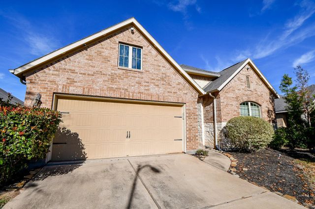 8223 Summer Lake Pass Lane, Richmond, TX 77469