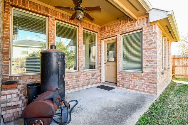 8223 Summer Lake Pass Lane, Richmond, TX 77469