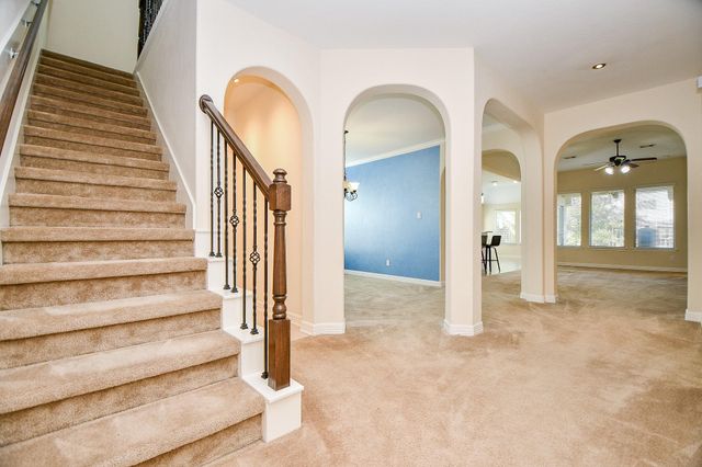 8223 Summer Lake Pass Lane, Richmond, TX 77469