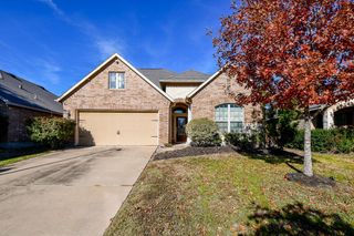 8223 Summer Lake Pass Lane, Richmond, TX 77469