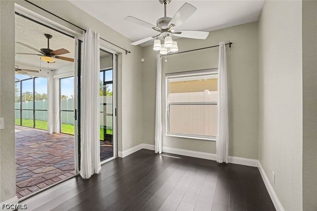 2065 Cape Heather CIR, Cape Coral, FL 33991