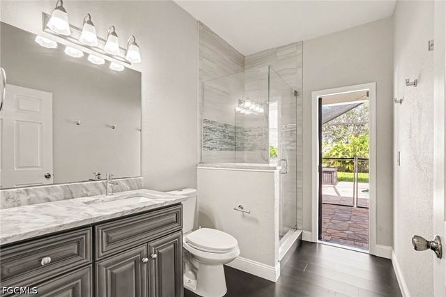 2065 Cape Heather CIR, Cape Coral, FL 33991