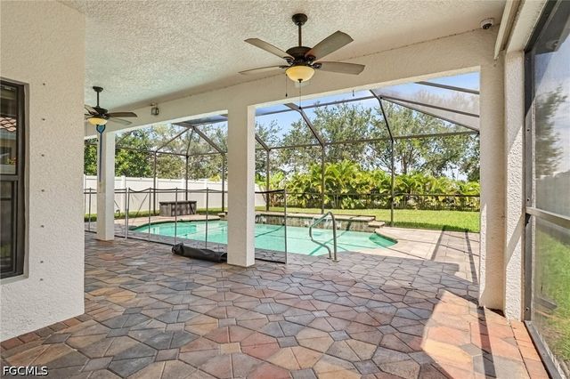2065 Cape Heather CIR, Cape Coral, FL 33991