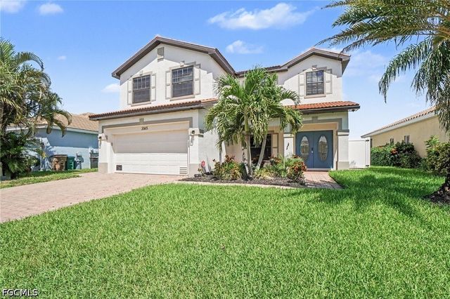 2065 Cape Heather CIR, Cape Coral, FL 33991