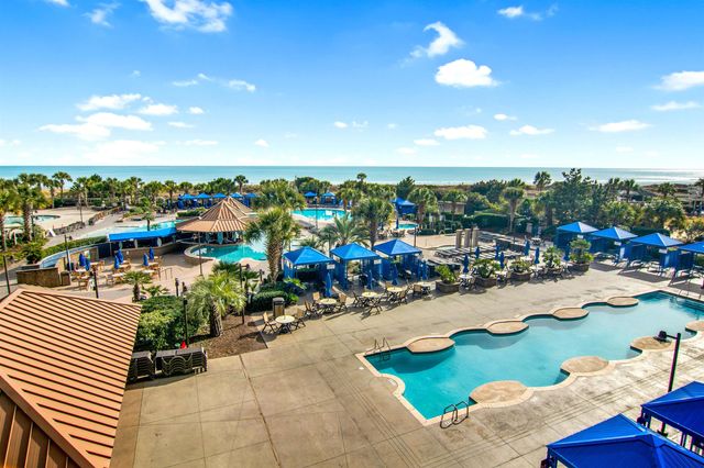 100 N Beach Blvd Unit 314, North Myrtle Beach, SC 29582