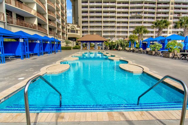 100 N Beach Blvd Unit 314, North Myrtle Beach, SC 29582