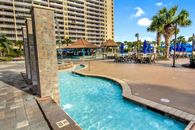 100 N Beach Blvd Unit 314, North Myrtle Beach, SC 29582