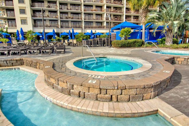 100 N Beach Blvd Unit 314, North Myrtle Beach, SC 29582