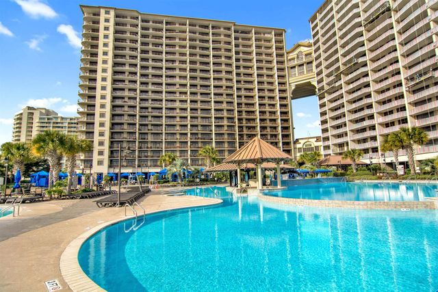 100 N Beach Blvd Unit 314, North Myrtle Beach, SC 29582