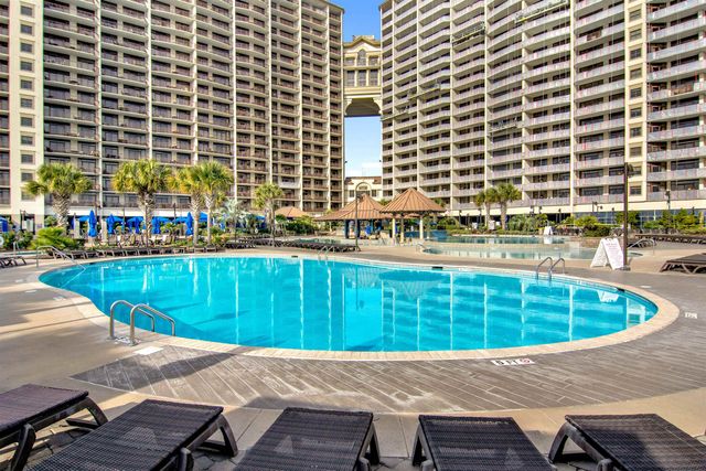 100 N Beach Blvd Unit 314, North Myrtle Beach, SC 29582