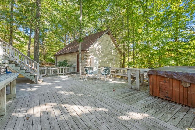 429 Meece Avenue, Nancy, KY 42544