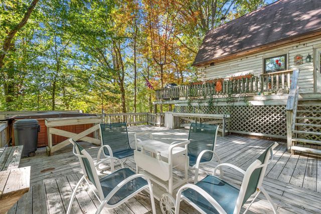 429 Meece Avenue, Nancy, KY 42544