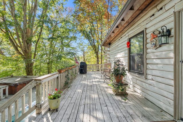 429 Meece Avenue, Nancy, KY 42544