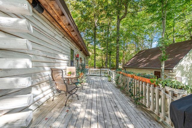 429 Meece Avenue, Nancy, KY 42544