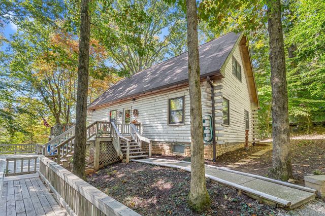 429 Meece Avenue, Nancy, KY 42544