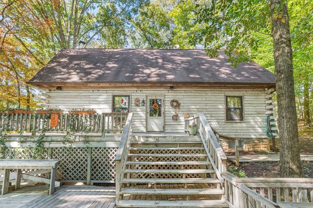 429 Meece Avenue, Nancy, KY 42544
