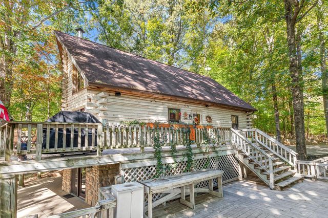 429 Meece Avenue, Nancy, KY 42544