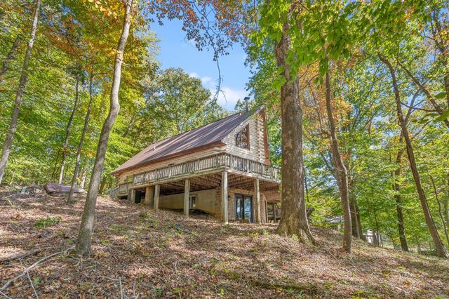 429 Meece Avenue, Nancy, KY 42544