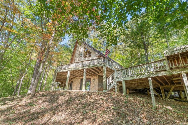 429 Meece Avenue, Nancy, KY 42544