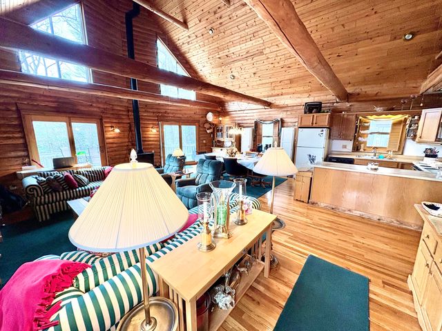 429 Meece Avenue, Nancy, KY 42544