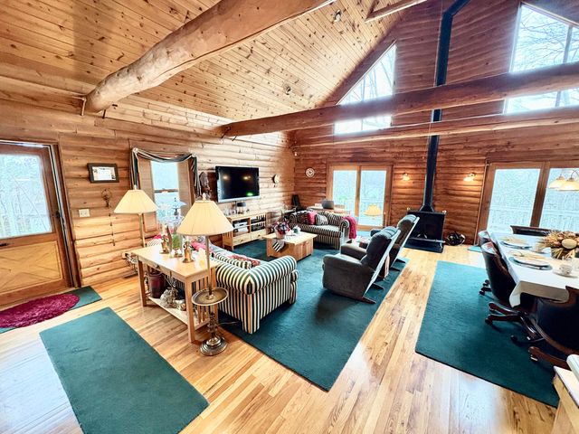 429 Meece Avenue, Nancy, KY 42544