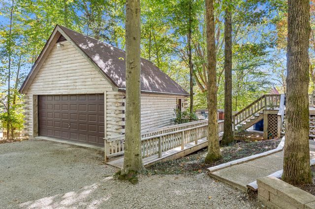 429 Meece Avenue, Nancy, KY 42544