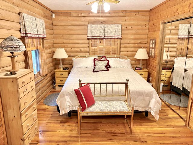 429 Meece Avenue, Nancy, KY 42544