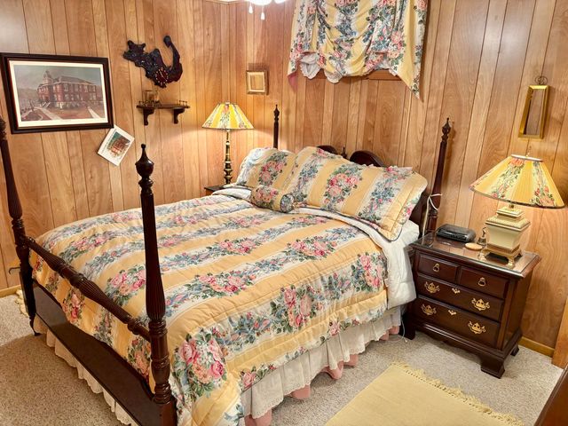 429 Meece Avenue, Nancy, KY 42544