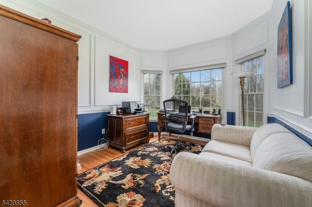 7 General Morgan Lane, Lebanon Twp., NJ 08826