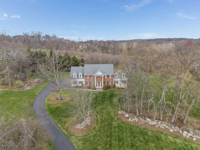 7 General Morgan Lane, Lebanon Twp., NJ 08826