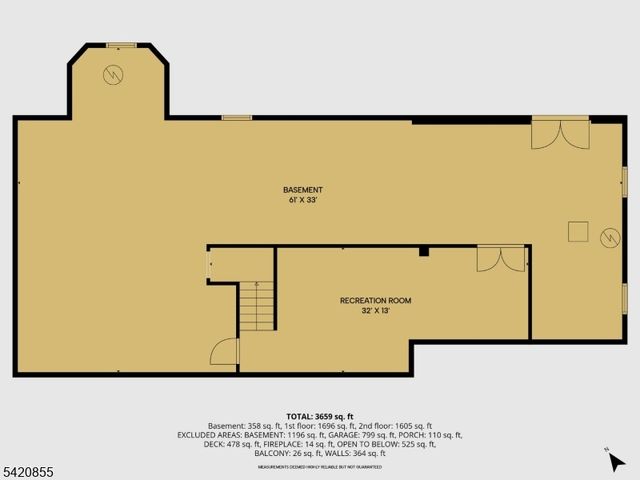 7 General Morgan Lane, Lebanon Twp., NJ 08826