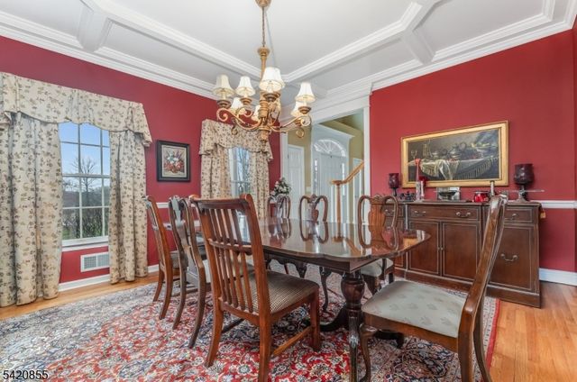 7 General Morgan Lane, Lebanon Twp., NJ 08826