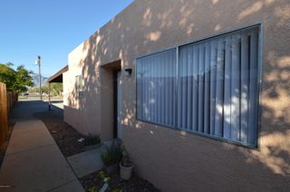 4112 E Flower Street, Tucson, AZ 85712