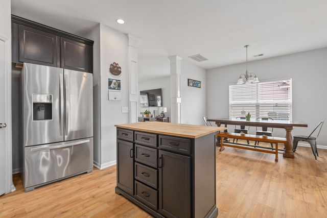 1224 Twitchell Street, Johns Island, SC 29455