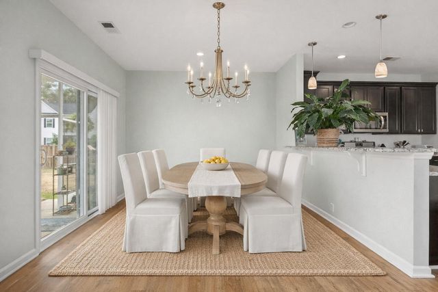1224 Twitchell Street, Johns Island, SC 29455