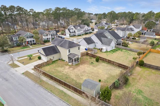 1224 Twitchell Street, Johns Island, SC 29455