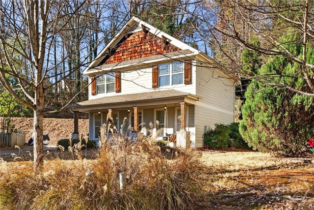 375 Wilde Oak Place, Athens, GA 30606