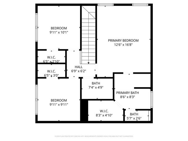 375 Wilde Oak Place, Athens, GA 30606