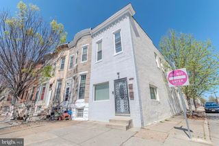 2608 E FAYETTE ST #UNIT 1, Baltimore, MD 21224