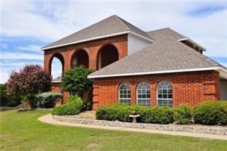 1321 Trophy Court W, Midlothian, TX 76065