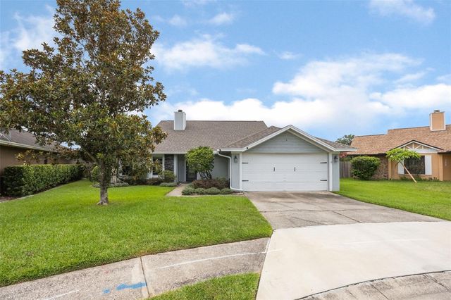 364 WESTWIND COURT, Lake Mary, FL 32746