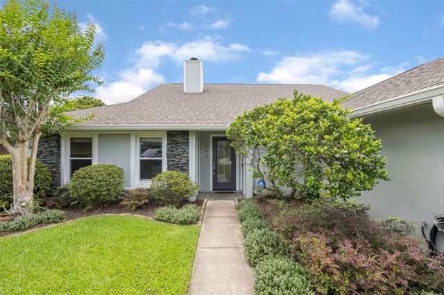 364 WESTWIND COURT, Lake Mary, FL 32746